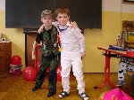Karneval 1.C 2014/15