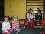 Karneval 1.D 2013/14