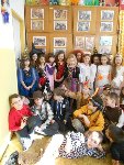 Karneval 2.A,D 2014/15