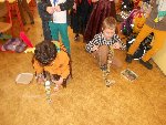 Karneval 2.A,D 2014/15