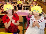 Karneval 2.C 2011/12