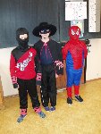 Karneval 2.C 2011/12
