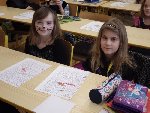 Karneval 2.C 2016/17