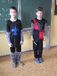 Karneval 2.C 2016/17