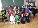 Karneval 2.C 2016/17