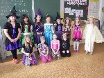 Karneval 2.C 2016/17