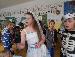 Karneval 3.A,C,D 2015/16