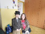 Karneval 3.A,C,D 2015/16