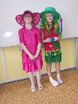 Karneval 3.C 2017/18