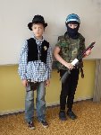 Karneval 3.C 2017/18