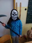 karneval 4.C 2017/18