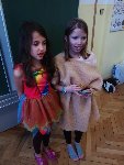 karneval 4.C 2017/18