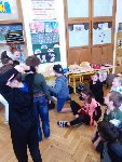 karneval 4.C 2017/18