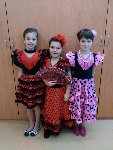 Karneval a další 1.A 2018/19