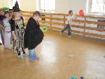 karneval ŠD 2010/11