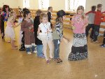 karneval ŠD 2010/11