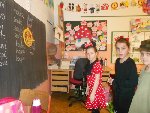 Karneval SD 2013/14