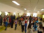 Karneval v ŠD 2018/19