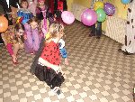 Karneval ve 2.C 3.C 2011/12