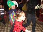 Karneval ve 2.C 3.C 2011/12