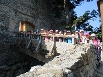 Kašperk - 3. třída 4.B 2018/19