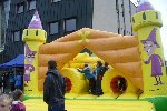 Kdo si hraje, nezlobí 2.B 2012/13