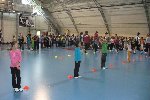 Kdo si hraje, nezlobí - soutěže v SH 2.A 2012/13