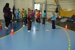 Kdo si hraje, nezlobí - soutěže v SH 2.A 2012/13