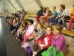 Kdo sportuje, nezlobí -10.9. 5.A 2013/14