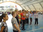 Kdo sportuje, nezlobí -10.9. 5.A 2013/14