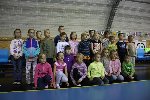Kdo sportuje nezlobí 2.D 2.D 2012/13