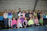 Kdo sportuje nezlobí 2.D 2.D 2012/13