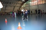 Kdo sportuje nezlobí 2.D 2.D 2012/13