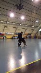 Kdo sportuje, zezlobí 3.C 2017/18