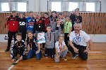 KK florbal 6.-7. tř. 2017/18