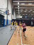 KK v basketbalu mladších dívek 2021/22