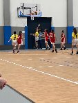 KK v basketbalu mladších dívek 2021/22