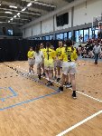KK v basketbalu mladších dívek 2021/22