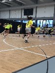 KK v basketbalu mladších dívek 2021/22