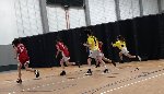 KK v basketbalu mladších dívek 2021/22