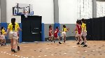 KK v basketbalu mladších dívek 2021/22