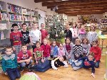 Knihovna 3.C 2017/18