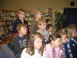 knihovna 4/11 1.D 2010/11