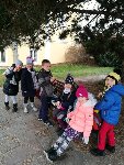 Knihovna a kino 1.C 2019/20