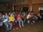 Koncert 3.B 2009/10