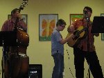 Koncert 3.B 2009/10