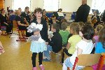 Koncert Máme rádi zvířata - Písecký KO 2.A 2012/13