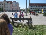 Konec škol.roku 4.B 2010/11