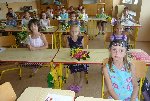 Konec školního roku 1.C 2010/11
