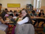 Konec školního roku 5.A 2012/13